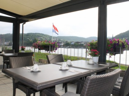 Foto: RheinHotel ARTE