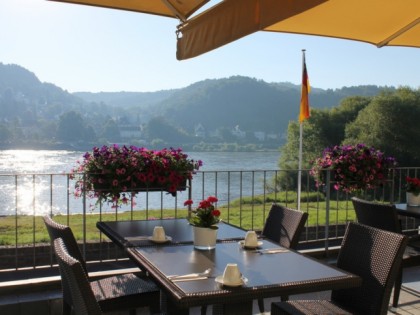 Foto: RheinHotel ARTE