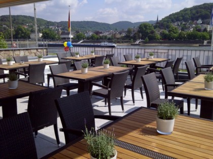 Foto: RheinHotel ARTE
