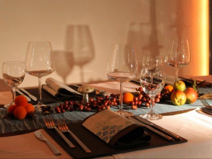 Foto: RheinHotel ARTE